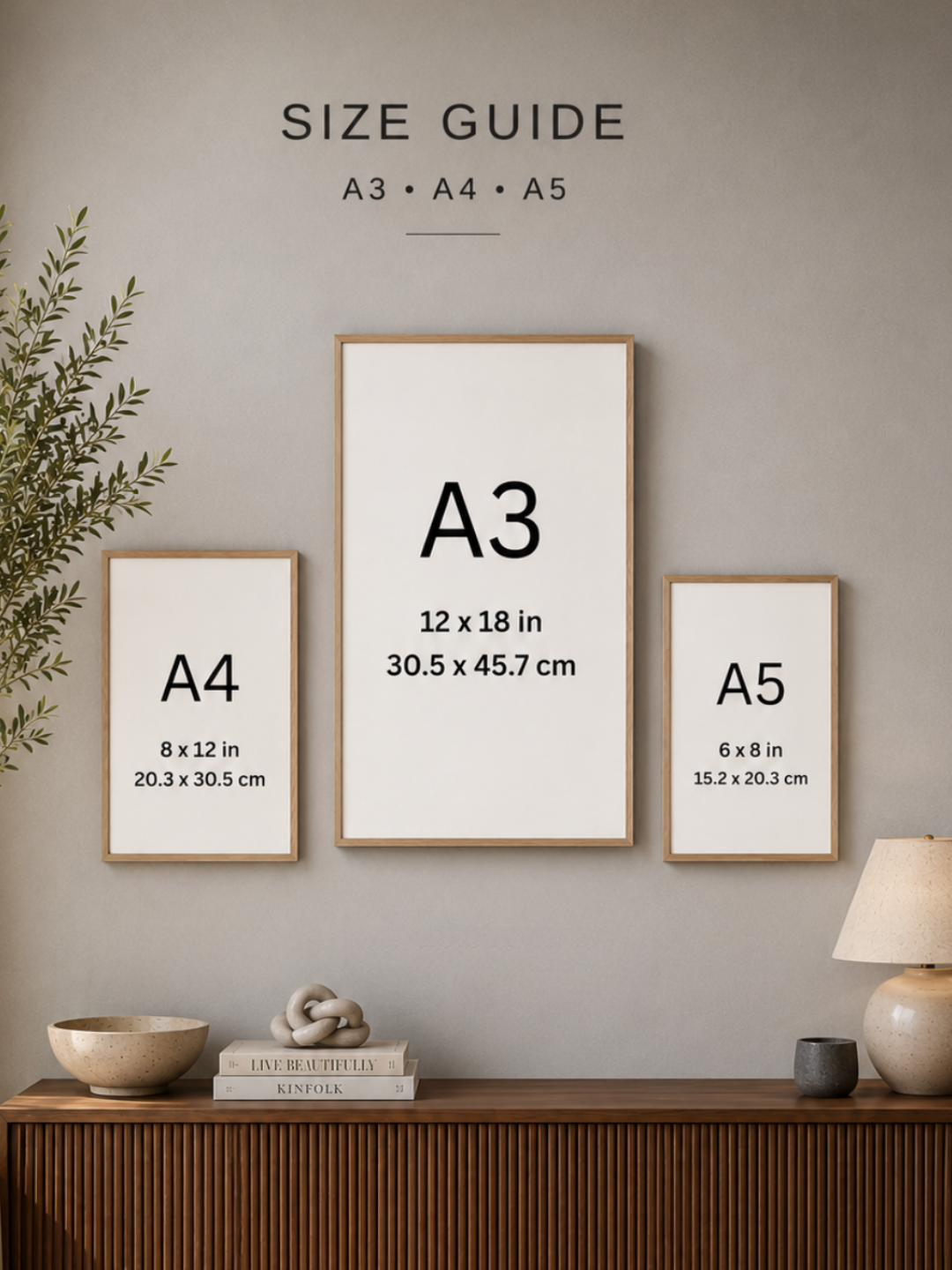 Elon Musk Work Like Hell Poster | Minimalist Office Wall Art